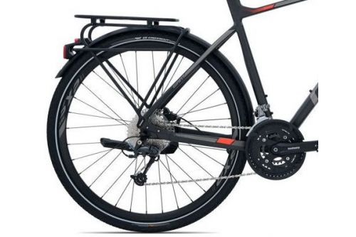 Rower trekkingowy Giant AllTour SLR 1 2021